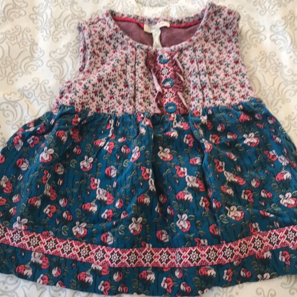 Matilda Jane tank top